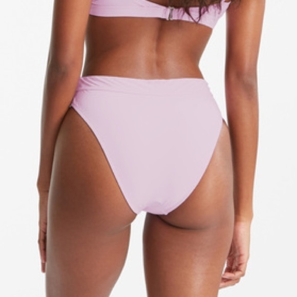 ☀️HURLEY☀️BILLABONG☀️ORCHID SNACK ADJ SCP SOL SEARCHER MAUI RIDER BIKINI SET - Picture 14 of 14